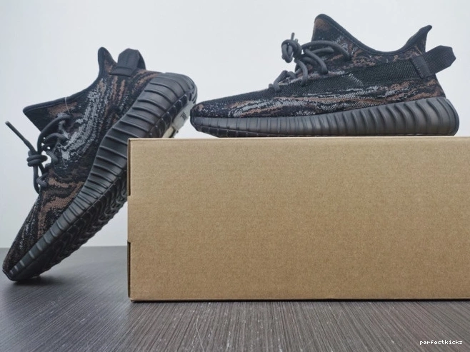 Yeezy V2 GW3774 350 Adidas Boost Oat Black MX 0713